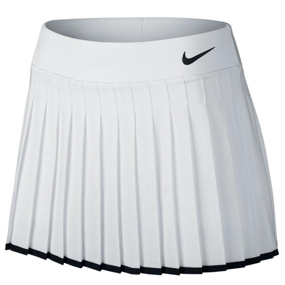 Nike Women’s Court Victory 13 Inch Tennis Skort!